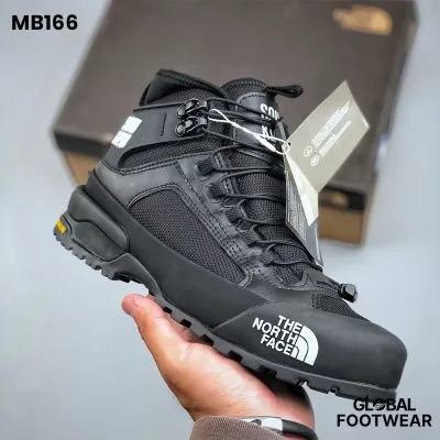 Beijia mesh surface TNF sports shoes functional hiking Boots